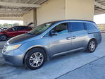 Honda Odyssey 2011