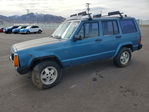 Jeep Cherokee 1987