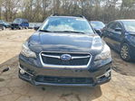 Subaru Impreza 2016