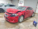 Lexus ES 2013