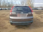 Honda CR-V 2013