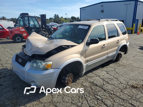 Ford Escape 2007 - Image 1 of 12