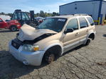 Ford Escape 2007