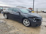 Nissan Maxima 2014