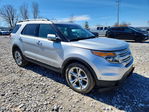 Ford Explorer 2014