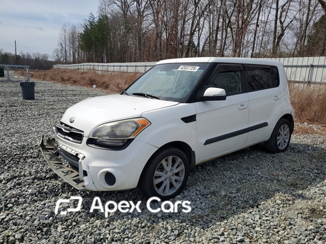 Kia Soul 2013 - Image 1 of 13