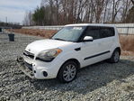 Kia Soul 2013