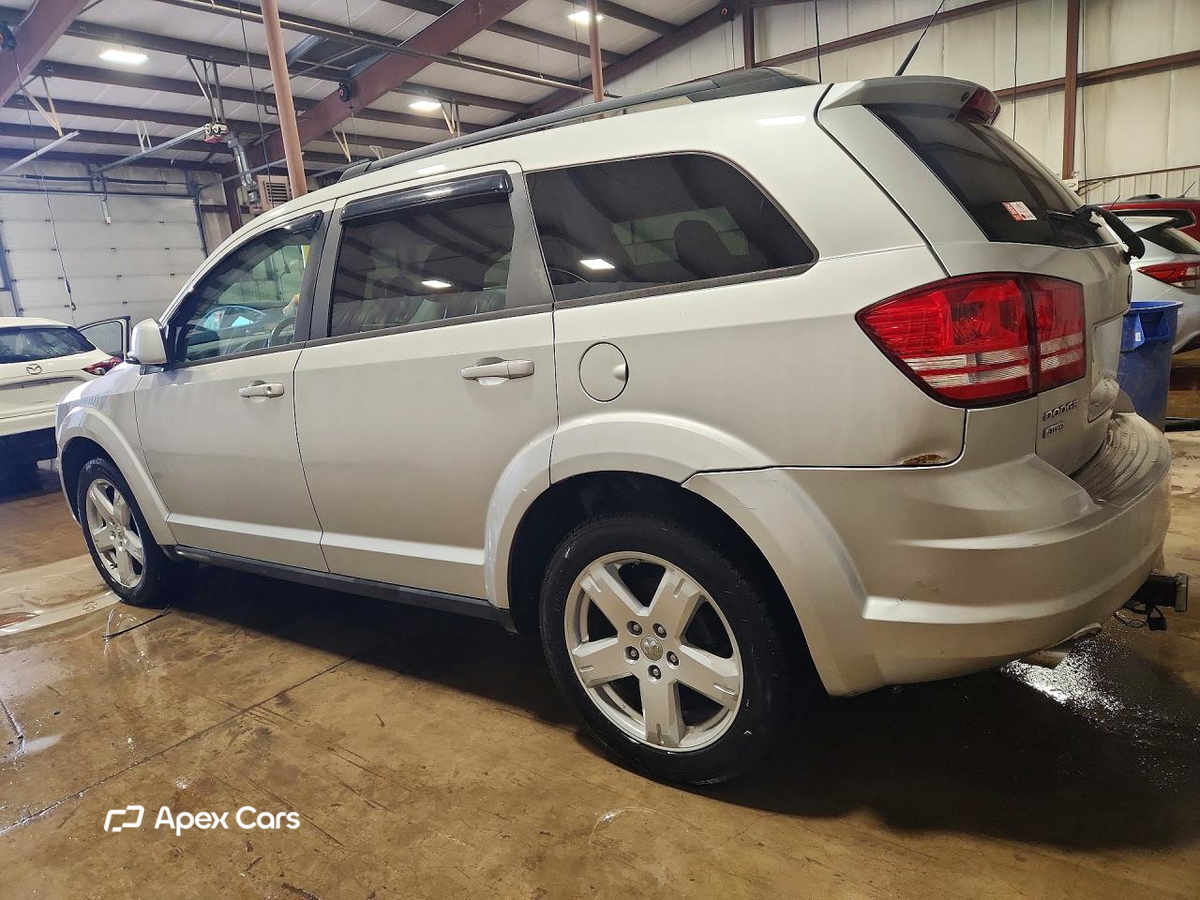 Dodge Journey 2010