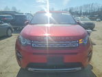 Land Rover Discovery 2017