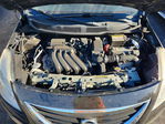 Nissan Versa 2013