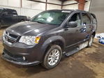 Dodge Caravan 2018