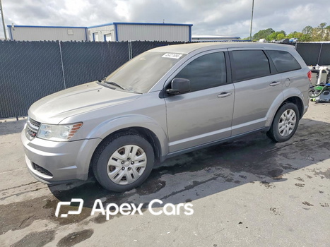 Dodge Journey 2015 - Image 1 of 13