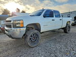 Chevrolet Silverado 2011