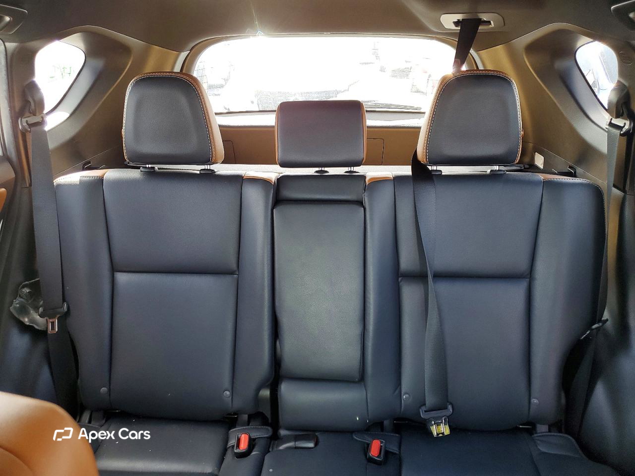 Toyota RAV 4 2018