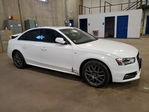 Audi A4 2016