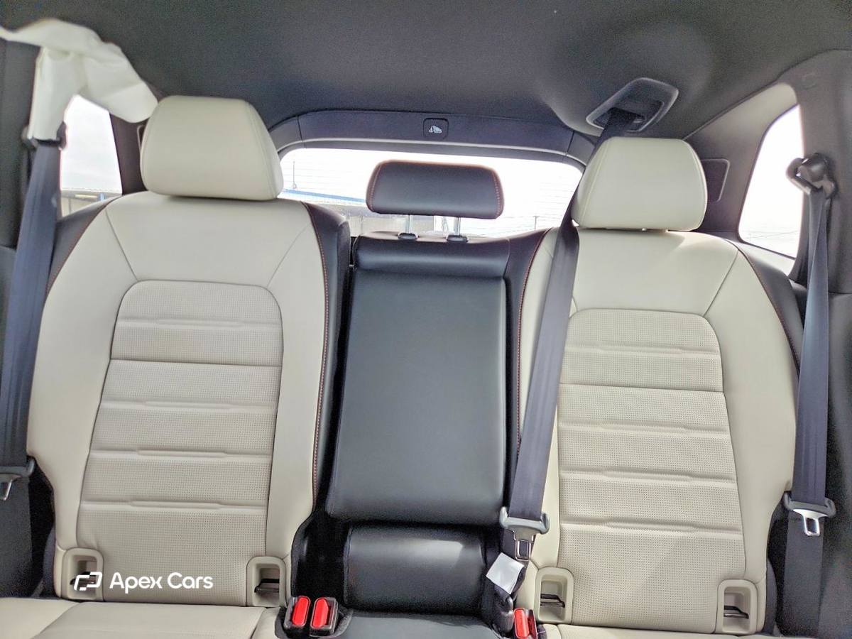 Honda CR-V 2023