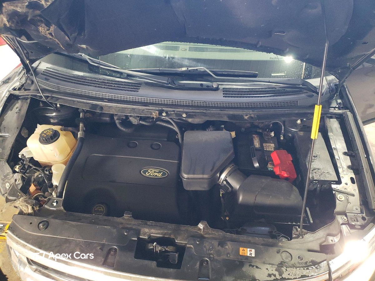 Ford Edge 2014