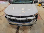 Chevrolet Silverado 2019