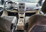 Dodge Caravan 2016