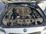 BMW Series 5 2013