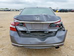 Honda Accord 2017