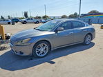 Nissan Maxima 2014
