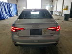 Audi A4 2017