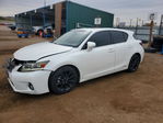 Lexus CT 2013