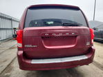 Dodge Caravan 2018