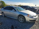 Chevrolet Impala 2016