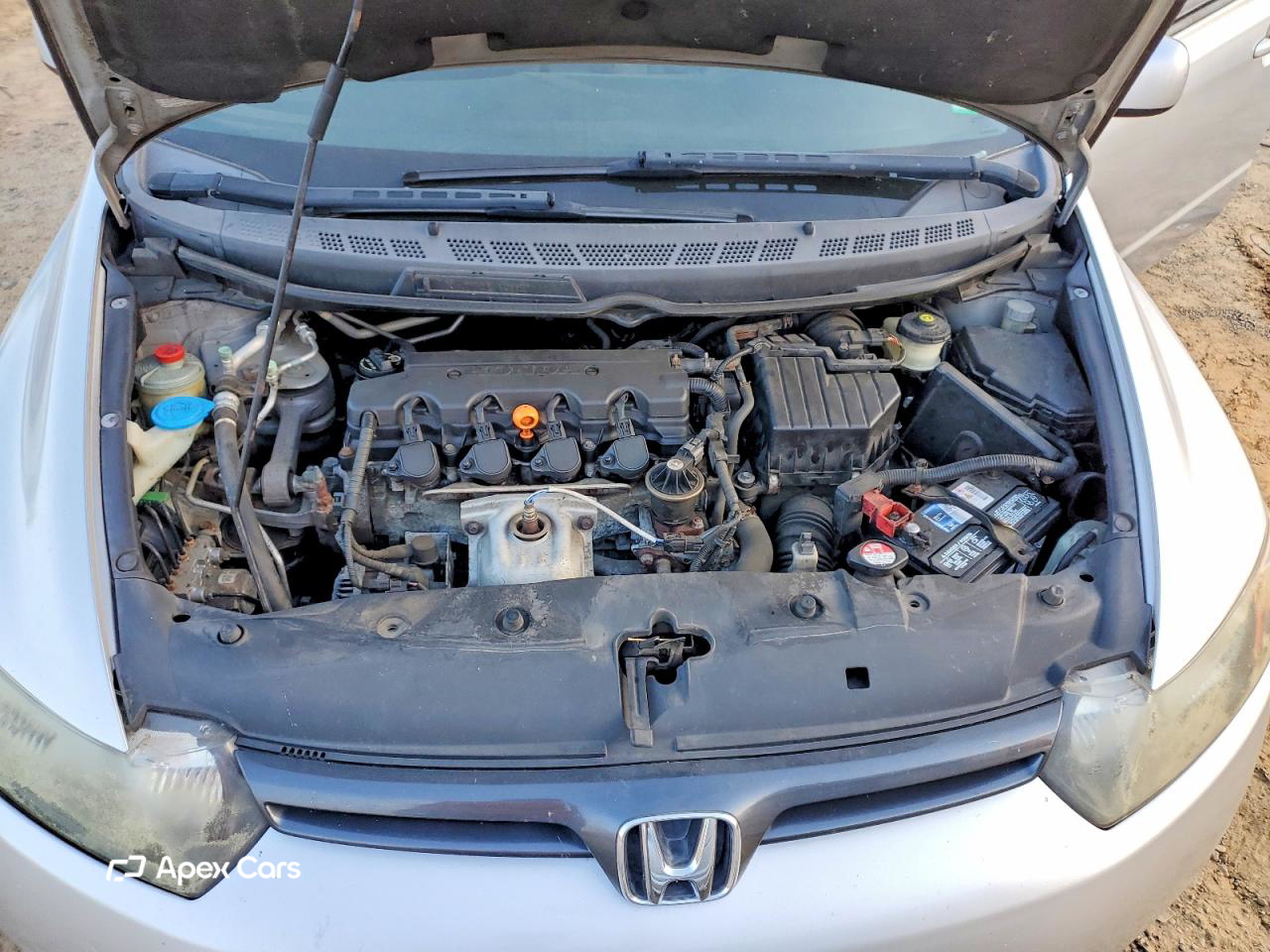Honda Civic 2007