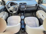 Mitsubishi Mirage 2019