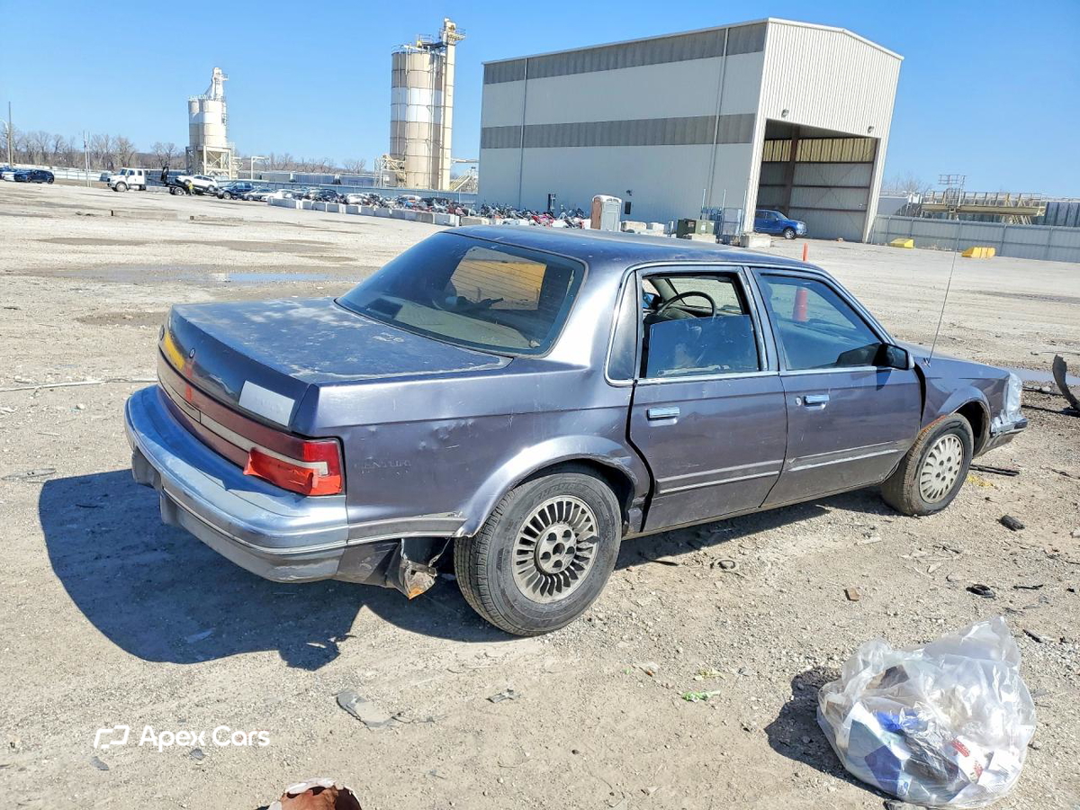 Buick Century 1994