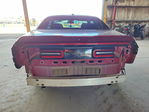 Dodge Challenger 2022