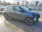 Nissan Kicks 2019