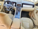 Ford Taurus 2013