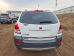 Saturn VUE 2008