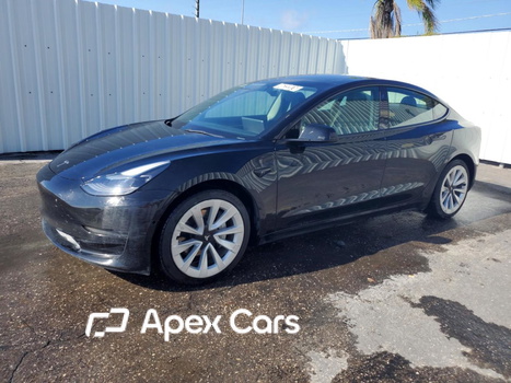 Tesla Model 3 2022 - Image 1 of 13