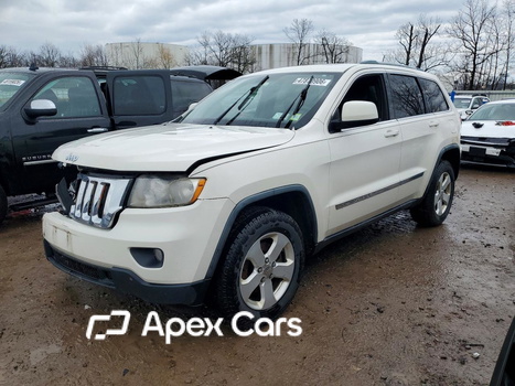 Jeep Cherokee 2011 - Image 1 of 14