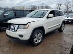 Jeep Cherokee 2011
