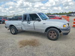Mazda B-series 2001