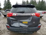 Toyota RAV 4 2015
