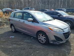 Mazda 5 2012