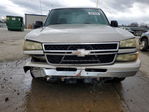 Chevrolet Silverado 2007