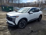 Nissan Kicks 2025