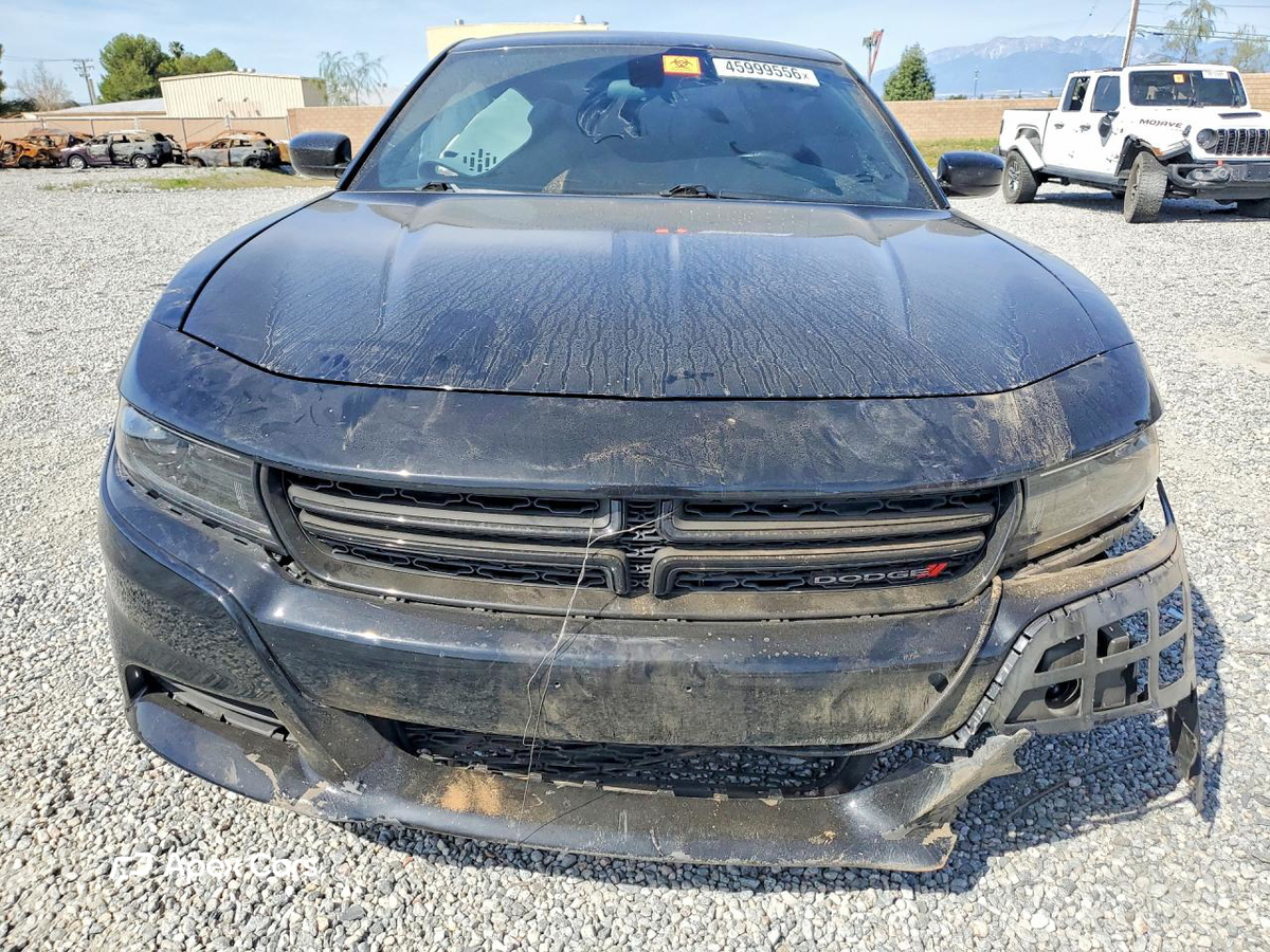 Dodge Charger 2023