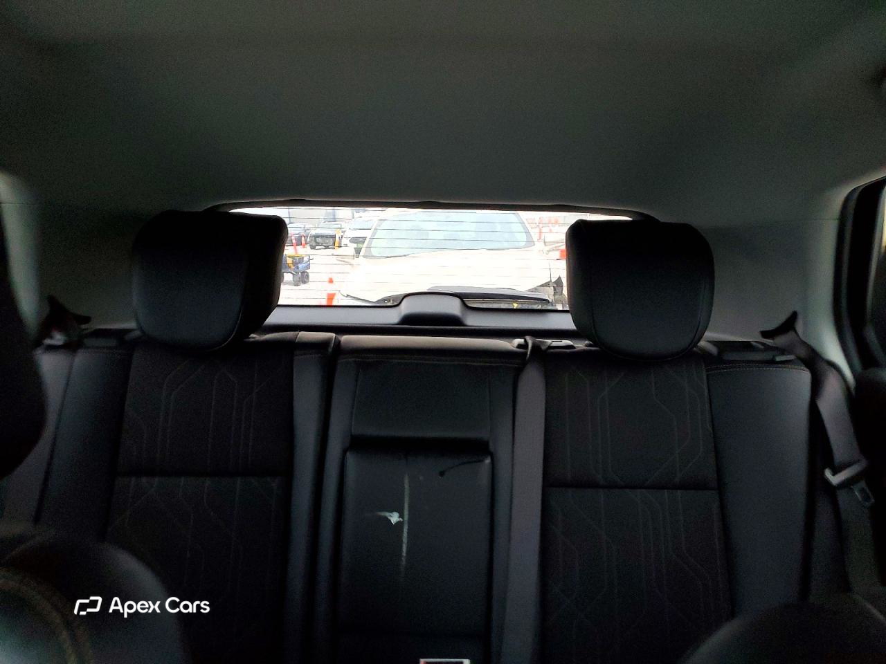 Chevrolet Trax 2022