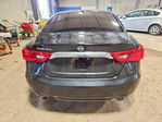 Nissan Maxima 2018