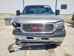 GMC Sierra 2001