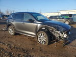 Mazda CX-5 2025